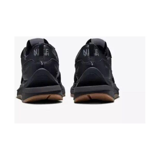 Nike Vaporwaffle Sacai Black And Gum