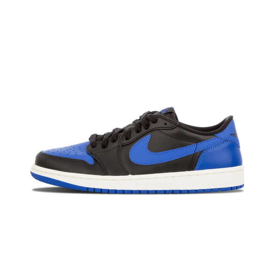 Air Jordan 1 Low "Retro Royal"