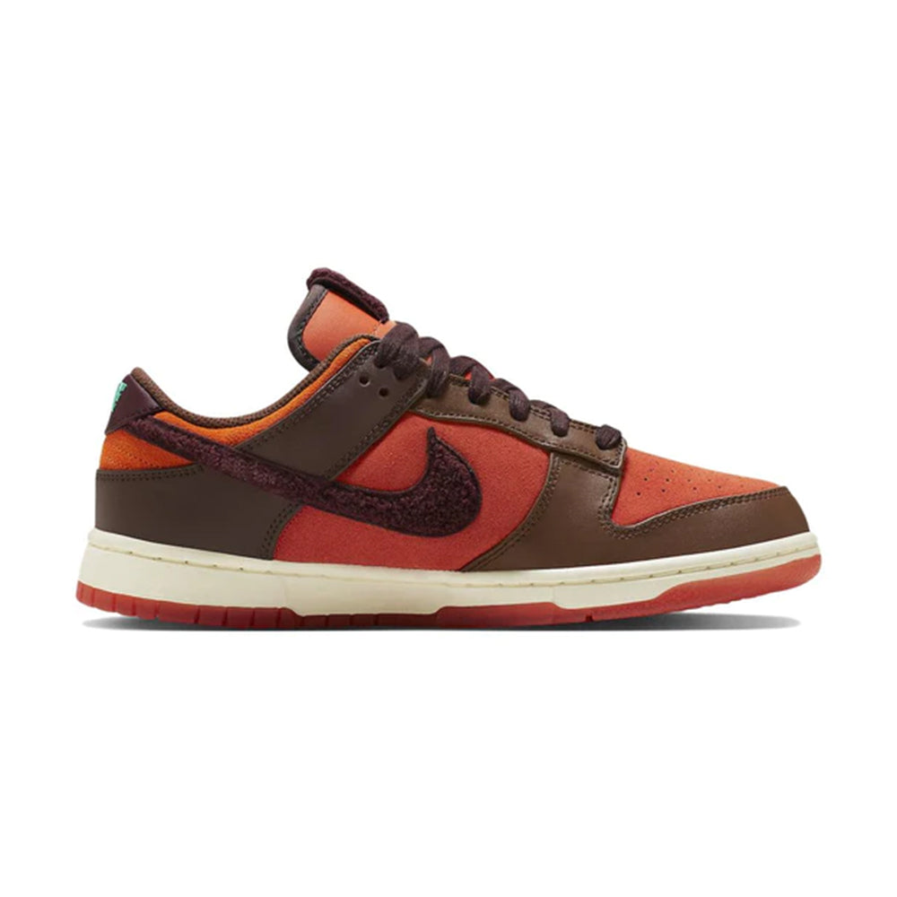 Dunk Low "Year of The Rabbit - Orange/Brown"