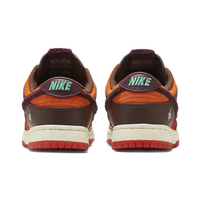 Dunk Low "Year of The Rabbit - Orange/Brown"