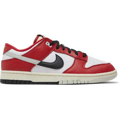 Dunk Low "Chicago Split"