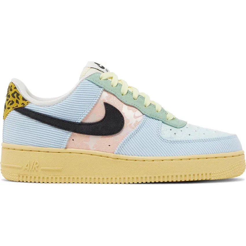 Air Force 1 '07 "Spring Mix"