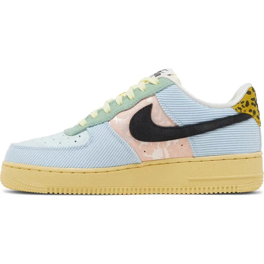 Air Force 1 '07 "Spring Mix"