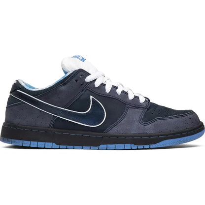 Dunk Low "Concept - Blue Lobster"