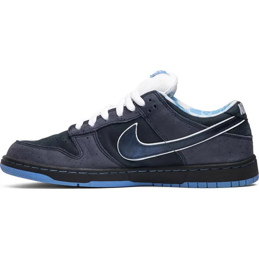 Dunk Low "Concept - Blue Lobster"