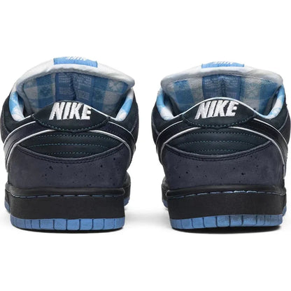 Dunk Low "Concept - Blue Lobster"