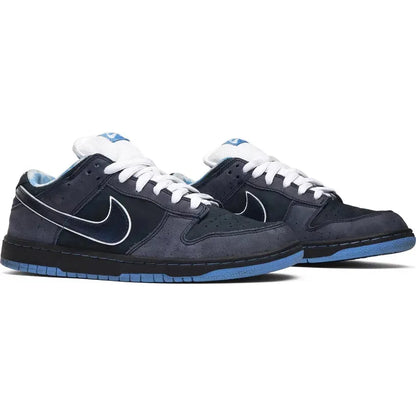 Dunk Low "Concept - Blue Lobster"