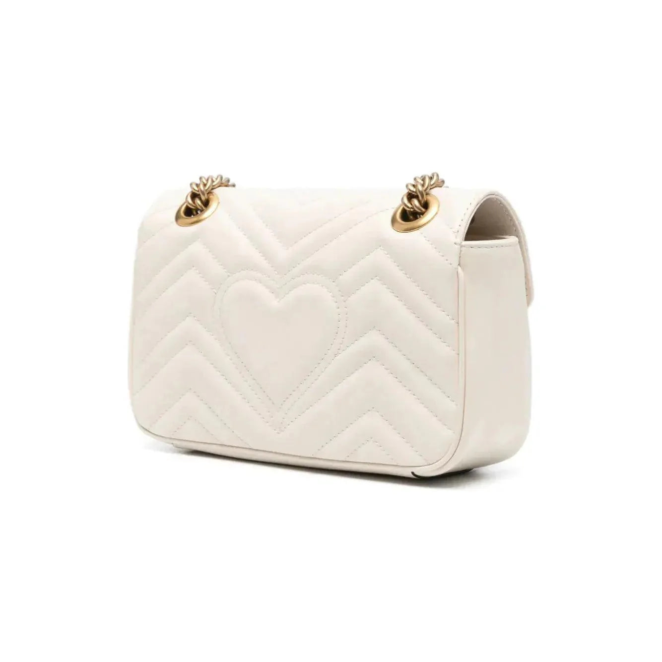 Sac Gucci - Porté Épaule à motif GG Marmont