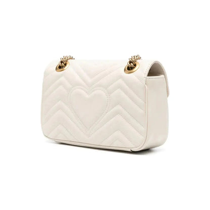 Sac Gucci - Porté Épaule à motif GG Marmont