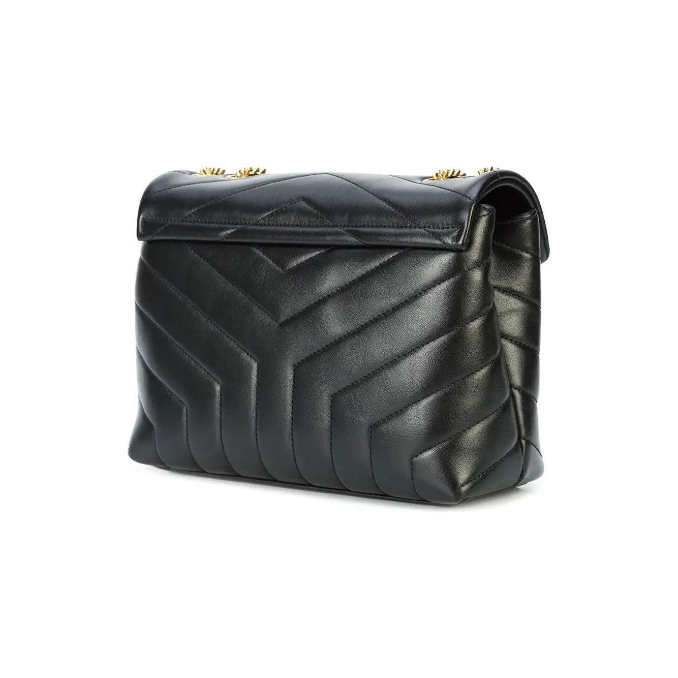 Sac Saint Laurent - Porté Épaule LouLou