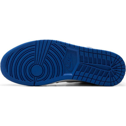 Air Jordan 1 High "Blue" - Kids