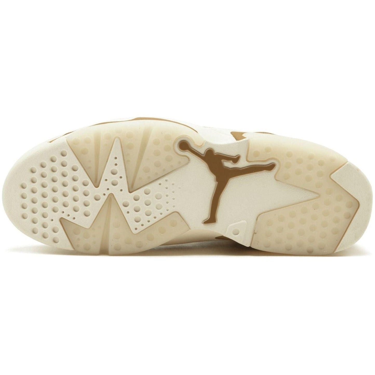 AIR JORDAN 6 "Golden Harvest / Wheat"
