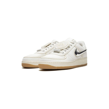 Air Force 1 X Travis Scott