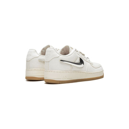 Air Force 1 X Travis Scott