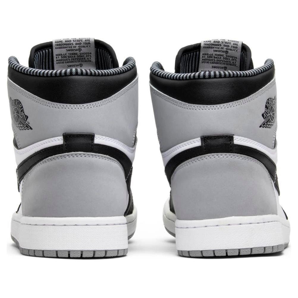 Air Jordan 1 High 'Barons'