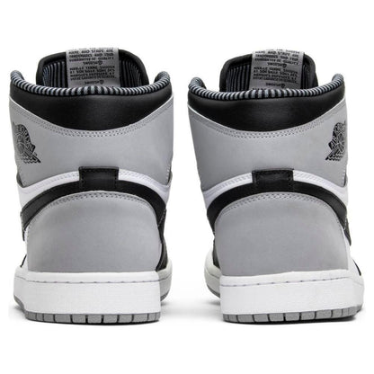 Air Jordan 1 High 'Barons'
