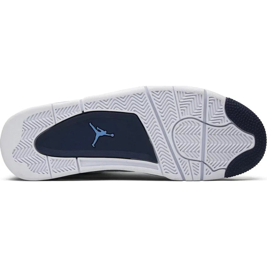 Air Jordan 4 " Columbia "