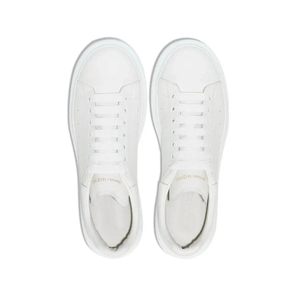 Alexander McQueen "All White"