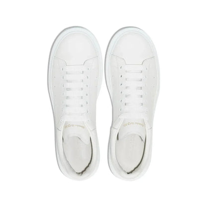 Alexander McQueen "All White"