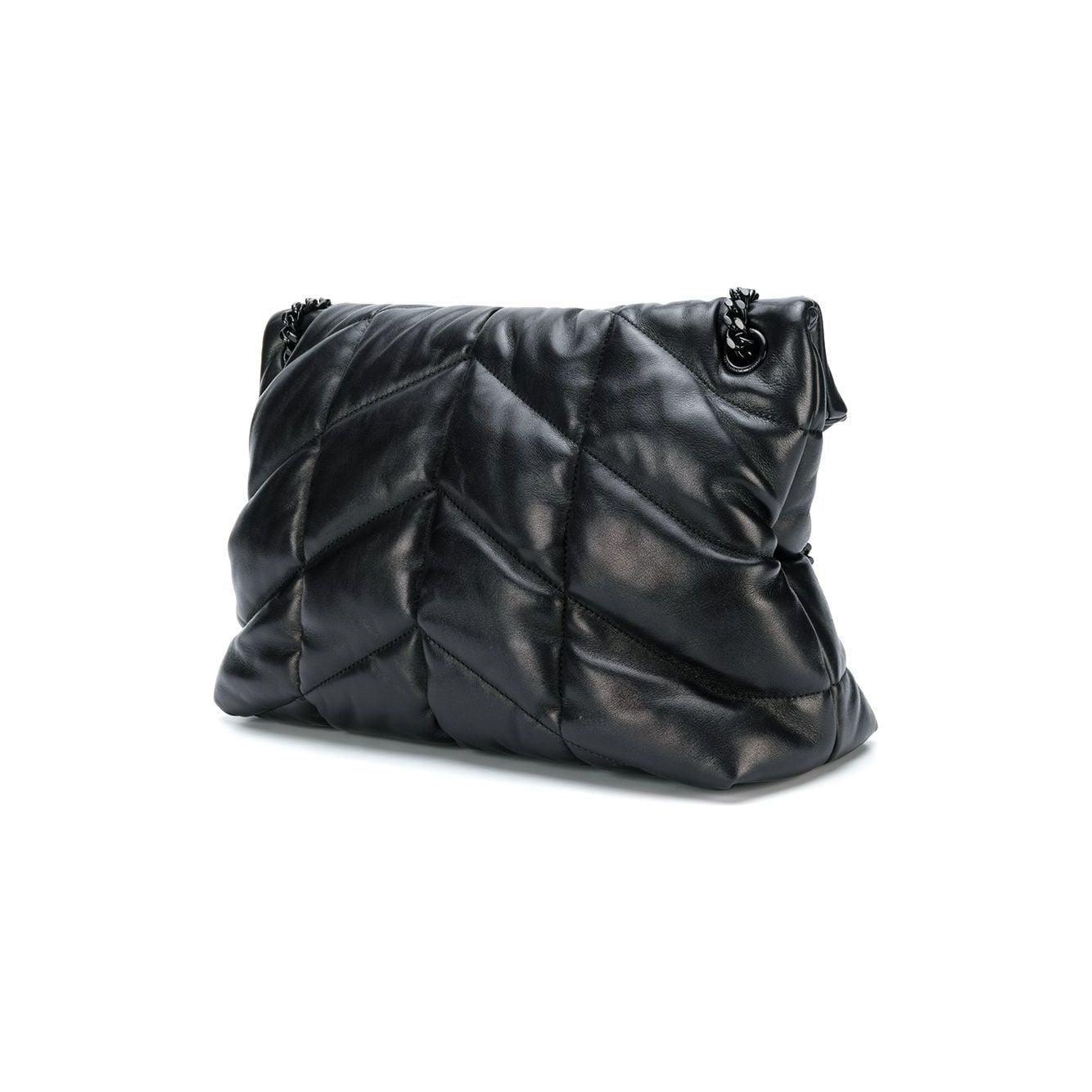 Sac Saint Laurent - Porté Épaule Loulou médium