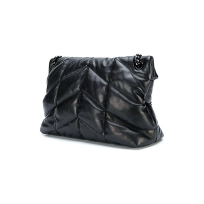 Sac Saint Laurent - Porté Épaule Loulou médium