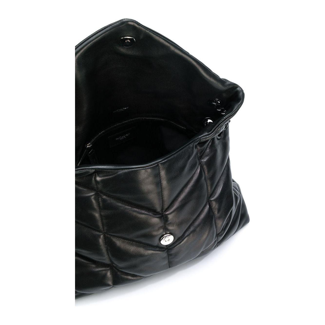 Sac Saint Laurent - Porté Épaule Loulou médium