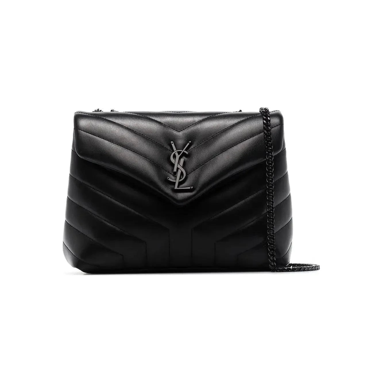 Sac Saint Laurent - Porté Épaule Loulou