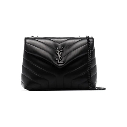 Sac Saint Laurent - Porté Épaule Loulou
