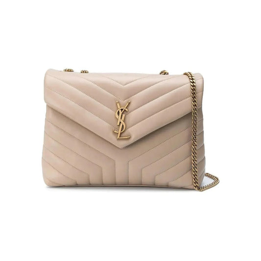 Sac Saint Laurent - Porté Épaule Lou Lou matelassé