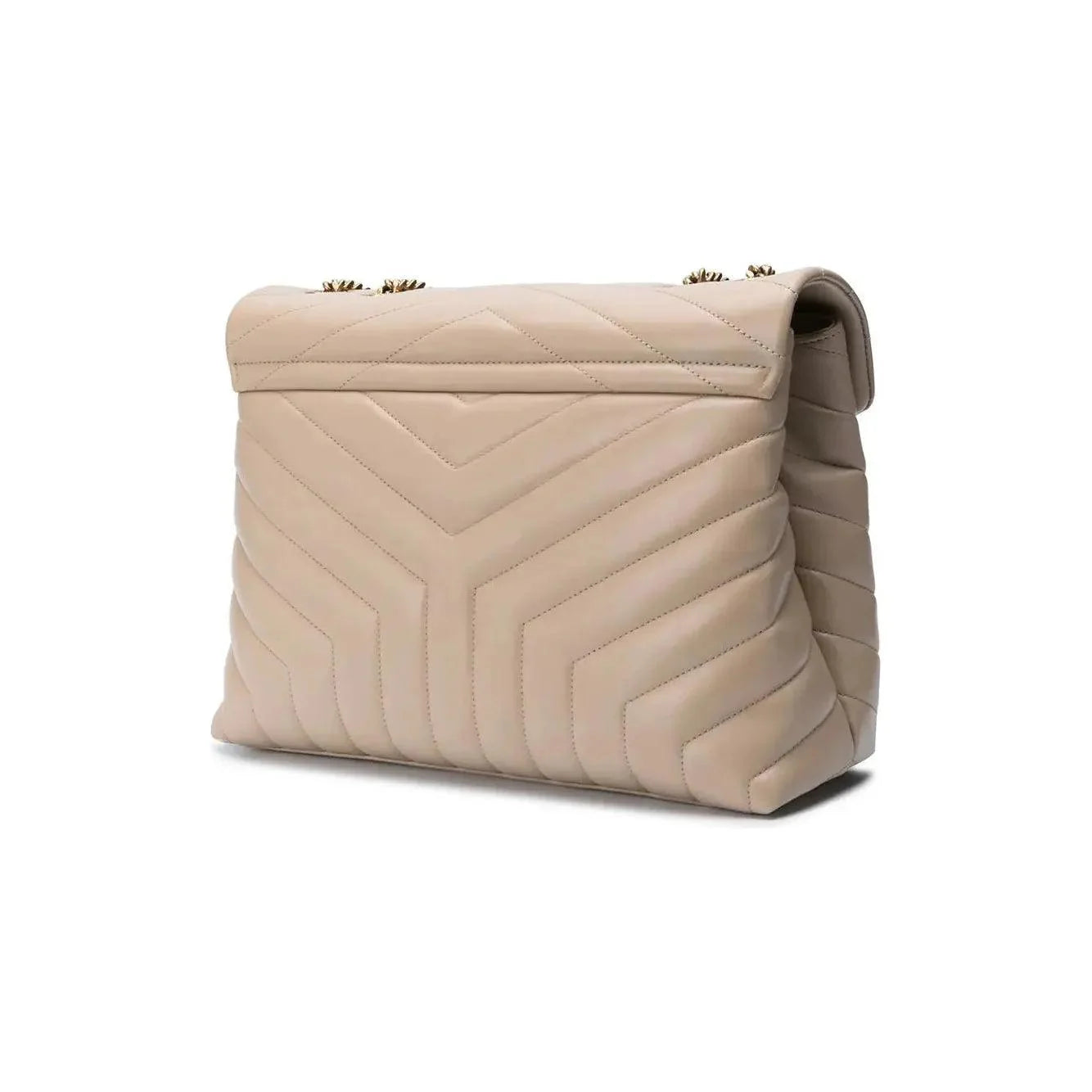 Sac Saint Laurent - Porté Épaule Lou Lou matelassé