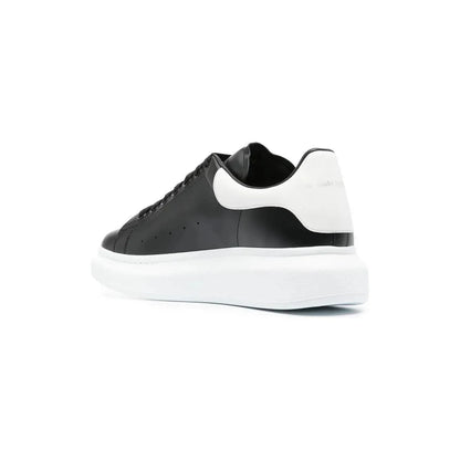 Alexander McQueen "Black/White"