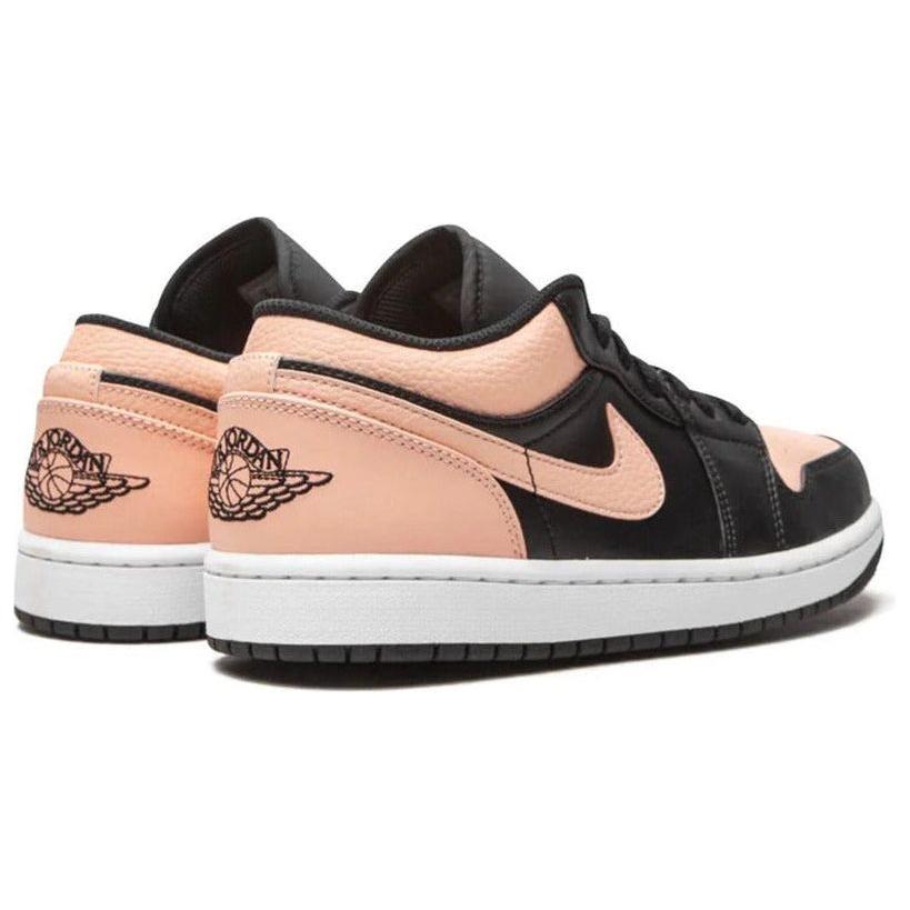 Air Jordan 1 Low "Crimson Tint"