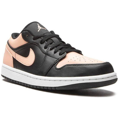 Air Jordan 1 Low "Crimson Tint"