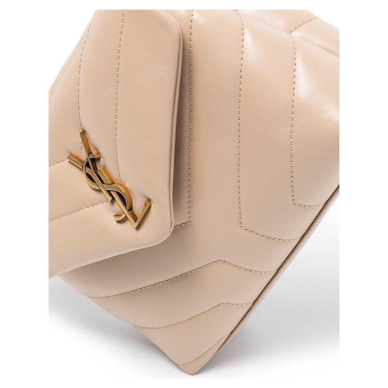 Sac Saint Laurent - Porté Épaule Loulou