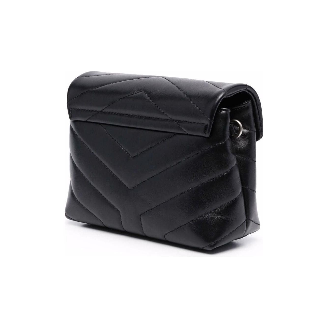Sac Saint Laurent - Bandoulière Loulou Toy