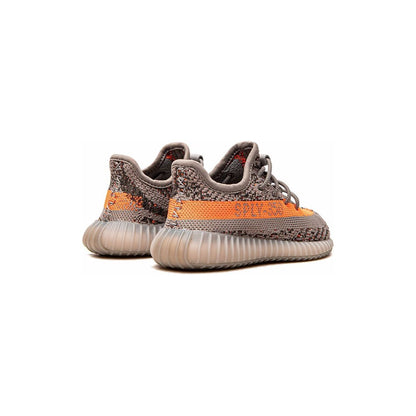Yeezy Boost 350 V2 "Beluga Reflective" - Kids