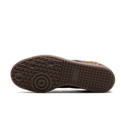 Adidas Samba "Leopard / Core Black