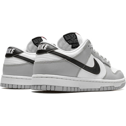 Dunk Low "Lottery Pack - Grey"