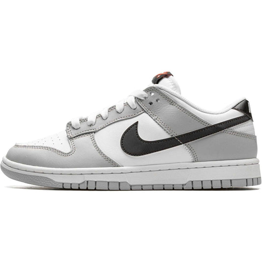 Dunk Low "Lottery Pack - Grey"