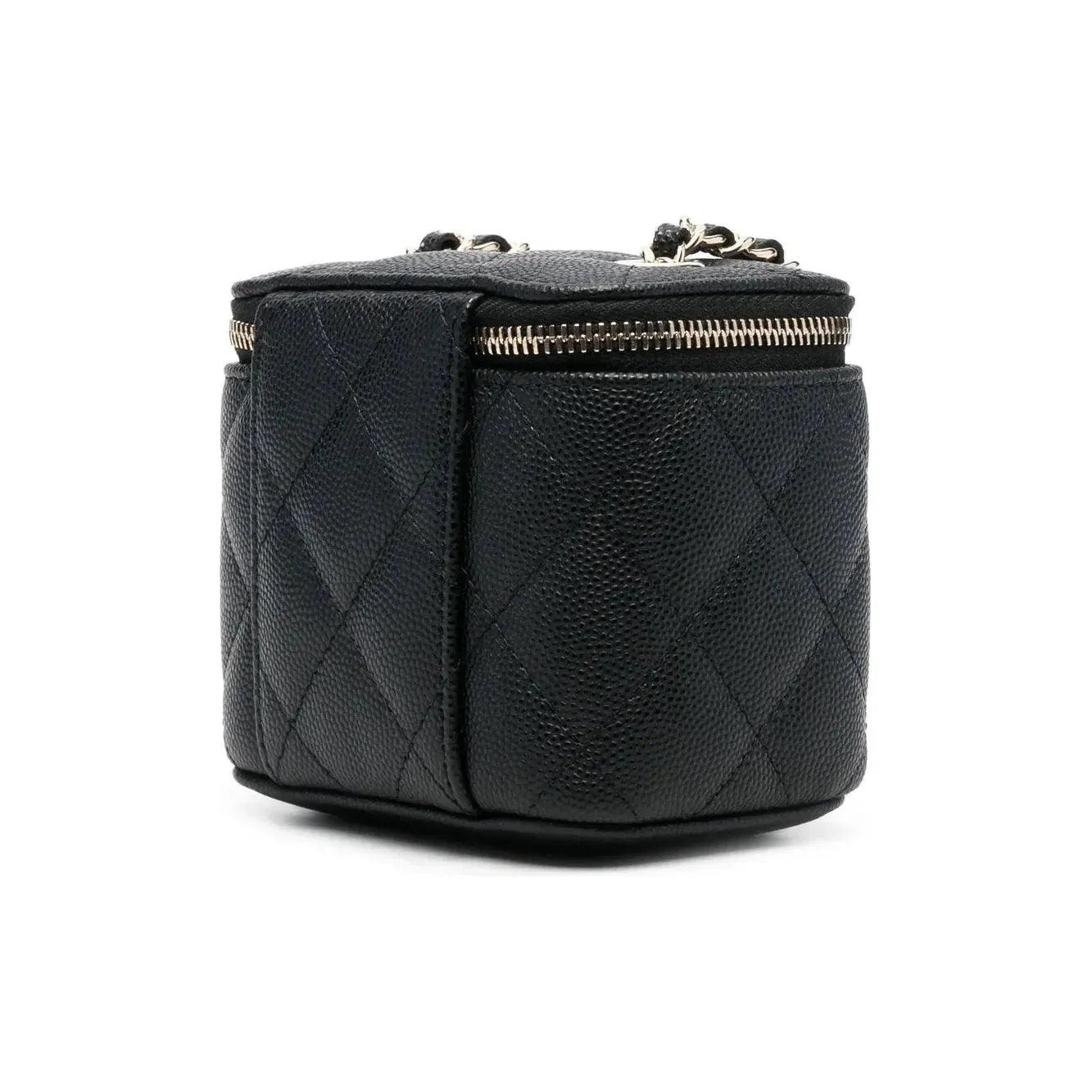 Sac Chanel - Bandoulière à design matelassé