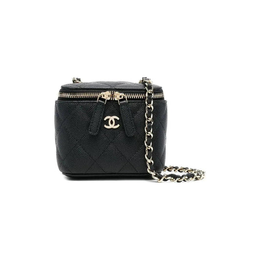 Sac Chanel - Bandoulière à design matelassé