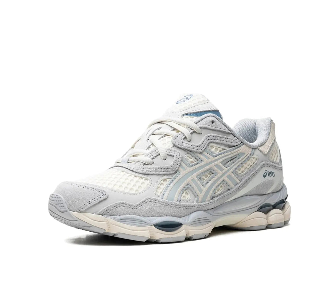 Asics Gel-NYC "Ivory/Mid Grey"