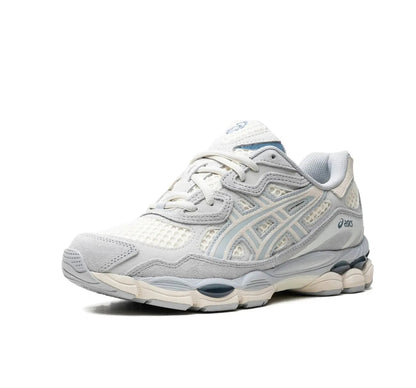Asics Gel-NYC "Ivory/Mid Grey"