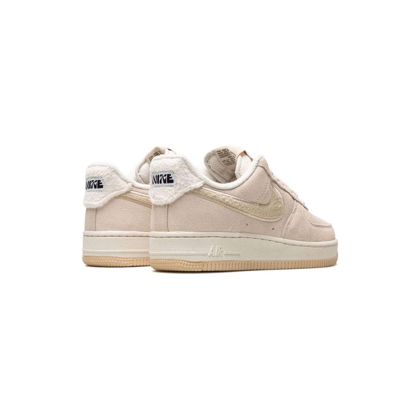 Air Force 1 '07 "SE Phantom"