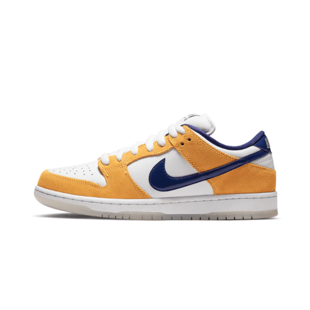 Dunk Low "Laser Orange"