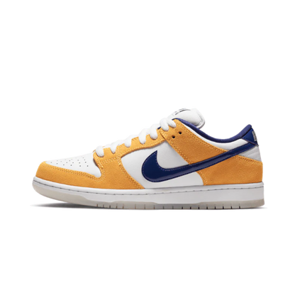 Dunk Low "Laser Orange"