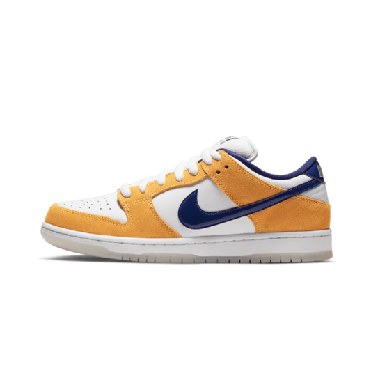 Dunk Low "Laser Orange"