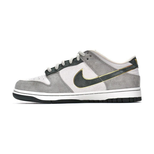 Dunk Low "Katsuhiro Steamboy Light Grey"