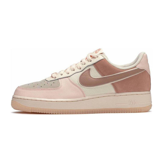 Air force 1 "Washed Coral"