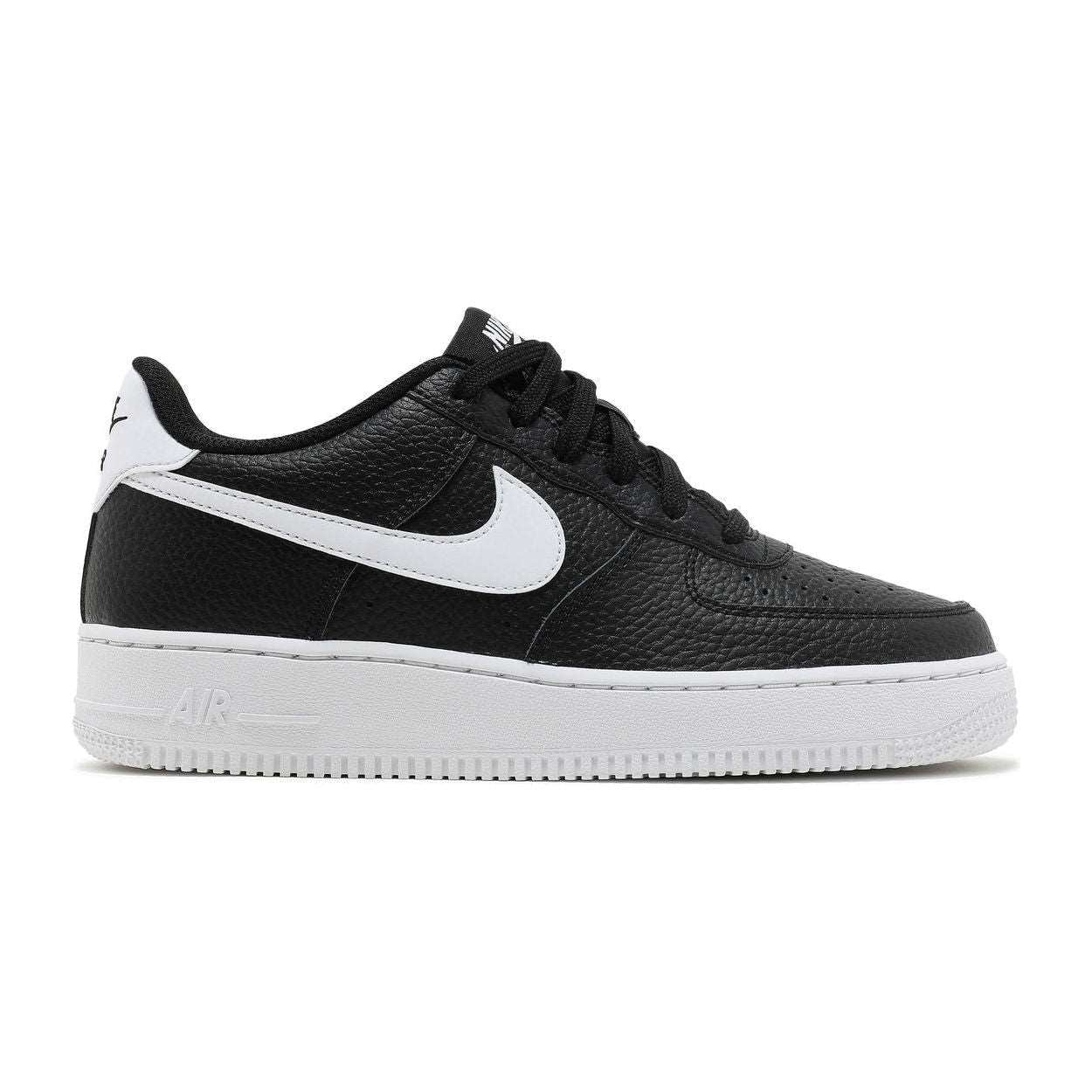 Air Force 1 "Black / White"